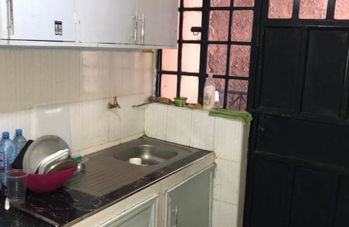 Ongata Rongai Bed & Breakfast | Wavy