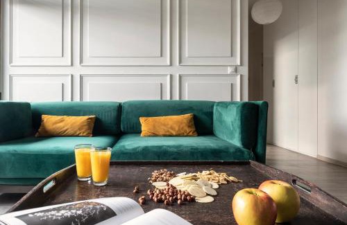 Wilanow Apartment | Waw Apartamenty Wilanów Sarmacka