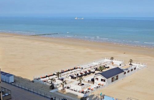 Westende Apartment | WAW vakantie appartement