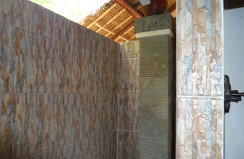 Amed Hotel | Wawa Wewe II Villas
