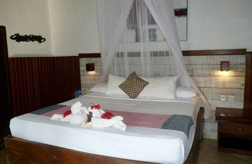 Amed Hotel | Wawa Wewe II Villas