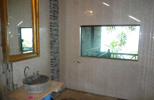 Amed Hotel | Wawa Wewe II Villas