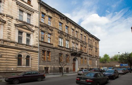 Stare Miasto Apartment | Wawel Apartments - Old Town
