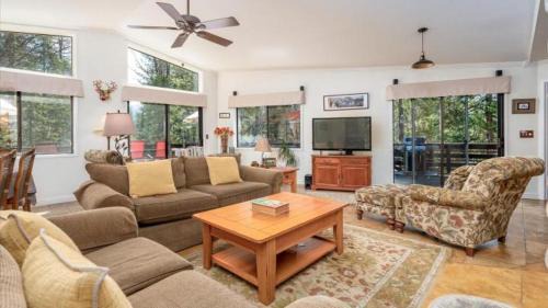 North Wawona House | Wawona Glade