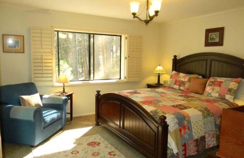 North Wawona House | Wawona Glade