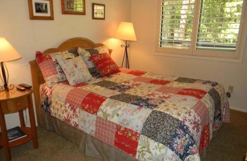 North Wawona House | Wawona Glade