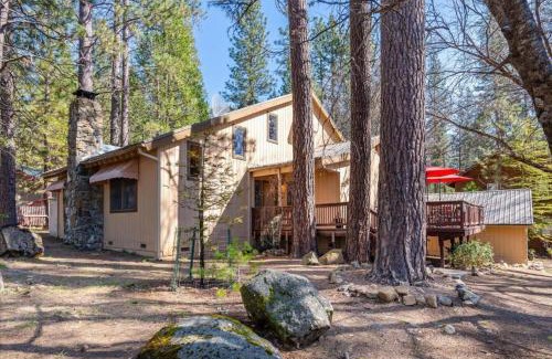 North Wawona House | Wawona Home