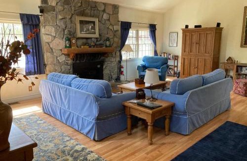 North Wawona House | Wawona Home