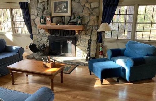 North Wawona House | Wawona Home