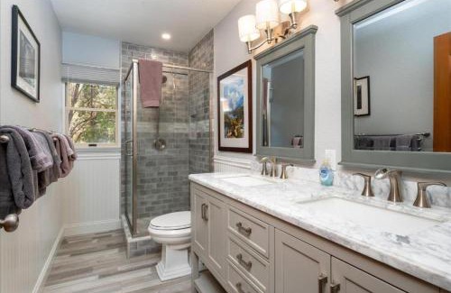 North Wawona House | Wawona Home