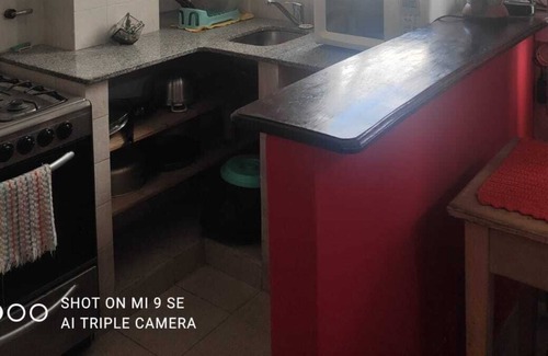 San Salvador de Jujuy Apartment | way north