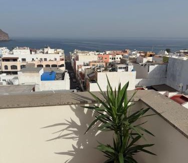Gran Tarajal Apartment | WAY R ST Sweet home