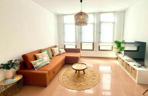Gran Tarajal Apartment | WAY R ST Sweet home