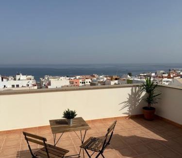 Gran Tarajal Apartment | WAY R ST Sweet home