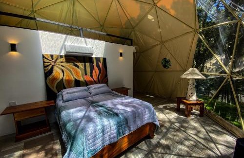 Monteverde Hotel | Way To Heaven Glamping