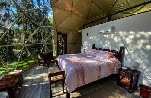 Monteverde Hotel | Way To Heaven Glamping