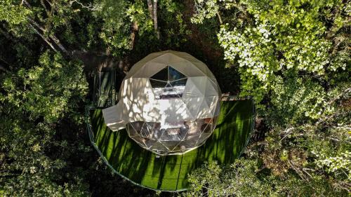 Monteverde Hotel | Way To Heaven Glamping