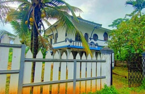 Subhash Nagar Villa | Wayanad Empire Villa