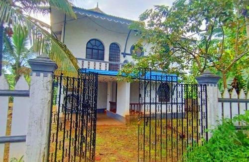 Subhash Nagar Villa | Wayanad Empire Villa