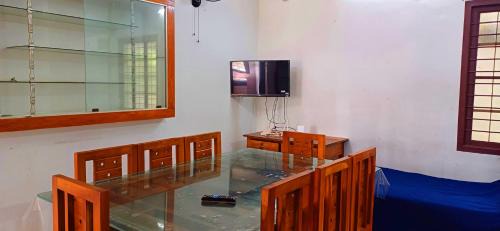 Subhash Nagar Villa | Wayanad Empire Villa