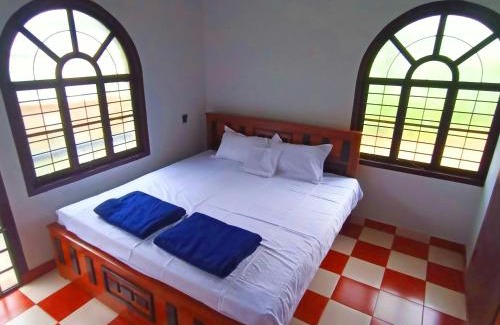Subhash Nagar Villa | Wayanad Empire Villa