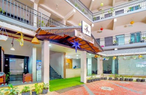 Subhash Nagar Hotel | Wayanad West Residency