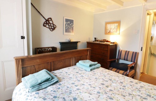 Staithes Cottage | Waycot Cottage