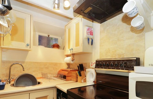 Staithes Cottage | Waycot Cottage
