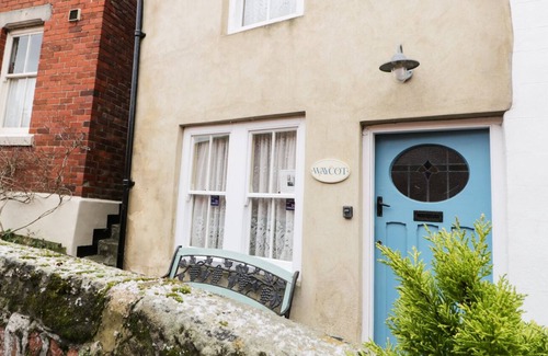 Staithes Cottage | Waycot Cottage