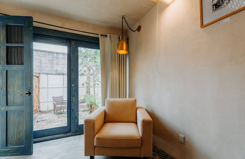 Chichen Itza - Valladolid Hotel | Waye Valladolid Centro – Sustainable, Authentic Experiences & Pet Friendly Boutique Hotel