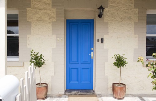 Goolwa House | Wayfarers Cottage