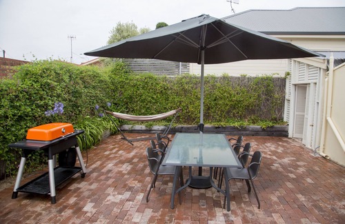 Goolwa House | Wayfarers Cottage