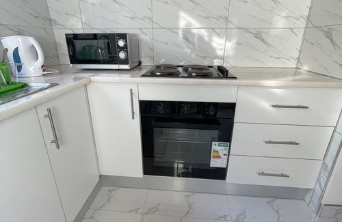 Lusaka Apartment | Wayimbila Apartments