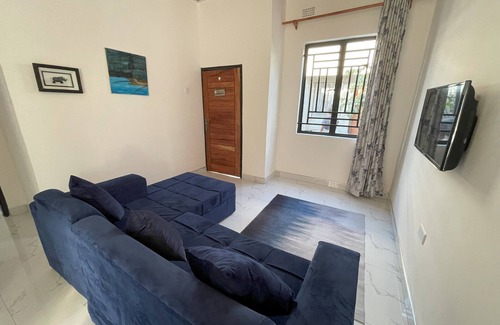 Lusaka Apartment | Wayimbila Apartments