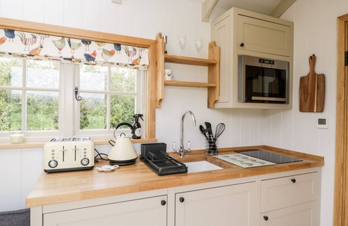 Uffington Cottage | Waylands