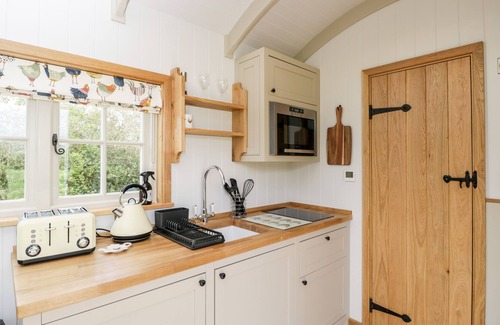 Uffington Cottage | Waylands