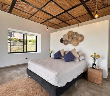 Villeta Hotel | Wayma House