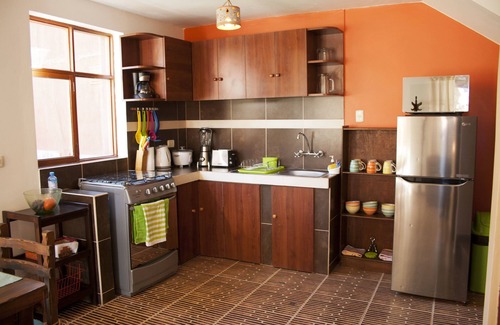 Urubamba Apartment | Wayqey Lodge