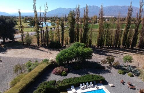 Cafayate Villa | Wayra Huasi