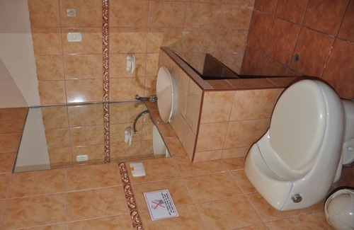 Rosaspata Hotel | WAYRAS III INN CUSCO