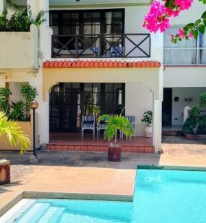 Diani Beach Apartment | Wayside Beach Apartments