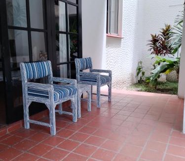 Diani Beach Apartment | Wayside Beach Apartments