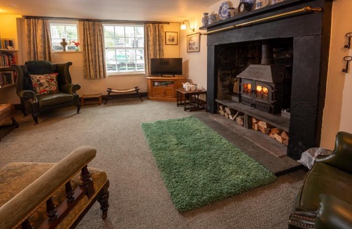 Ambleside House | Wayside Cottage Clappersgate Ambleside