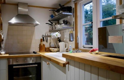 New Forest District House | Wayside Cottage