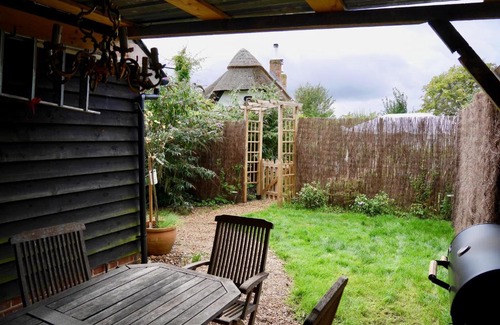 New Forest District House | Wayside Cottage
