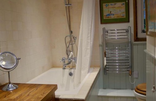 New Forest District House | Wayside Cottage