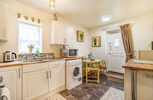 Staindrop Cottage | Wayside Cottage