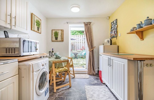 Staindrop Cottage | Wayside Cottage