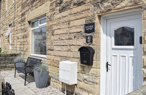 Amble House | Wayside