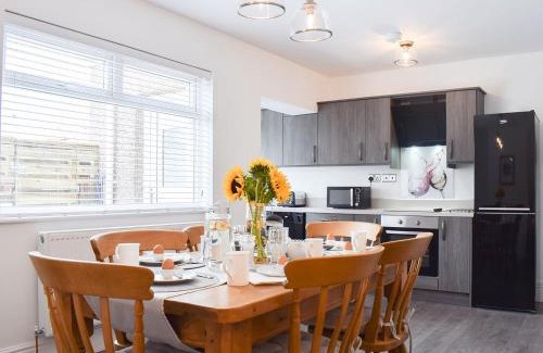 Amble House | Wayside